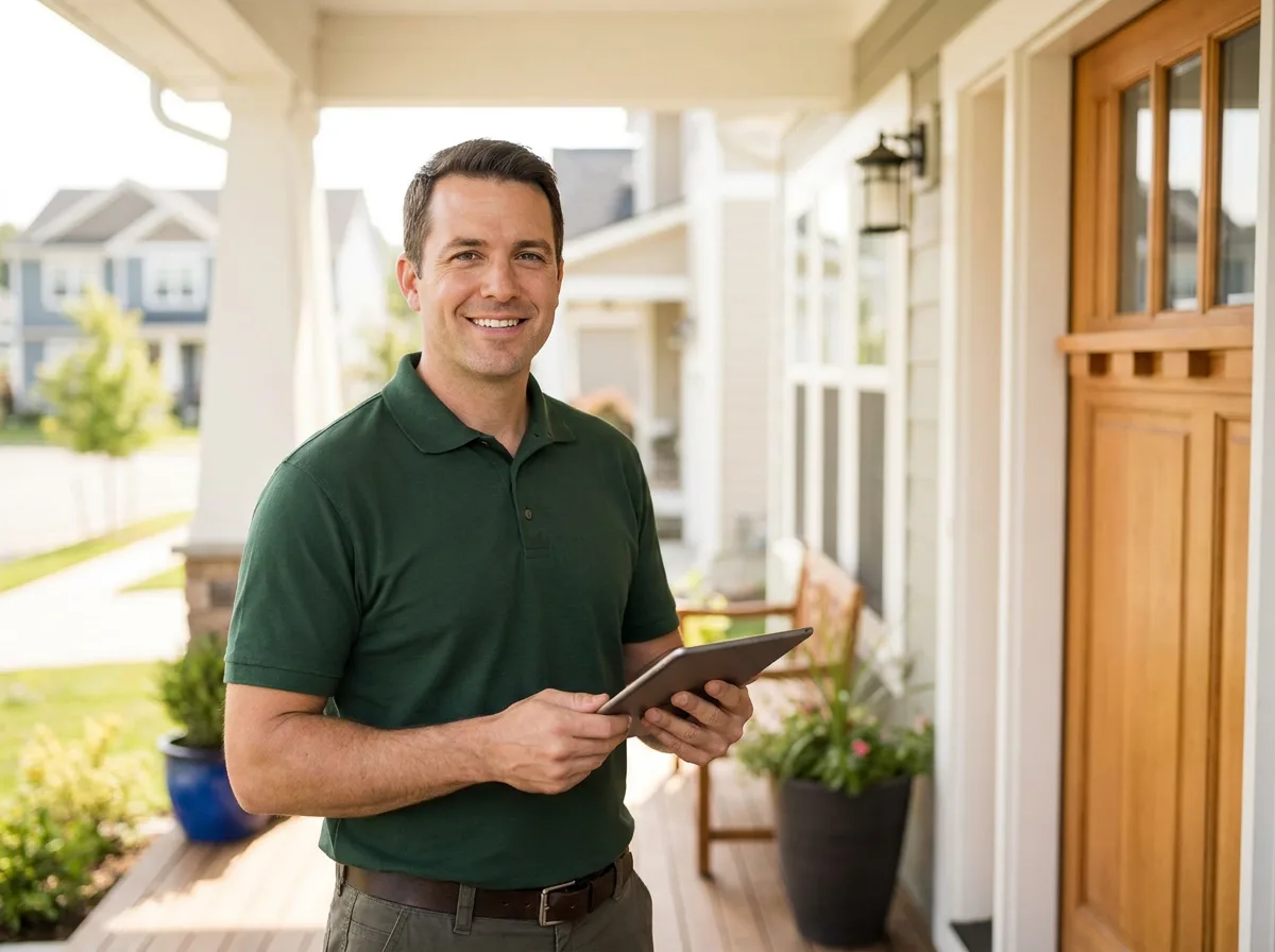 Pest control FAQs for Saint Ansgar, IA